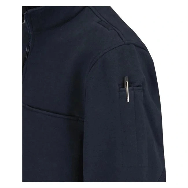 Propper Quarter Zip: Your Rugged Mate for the Daily Grind.